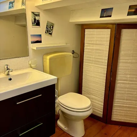 Sfera 6 Apartmán Palermo