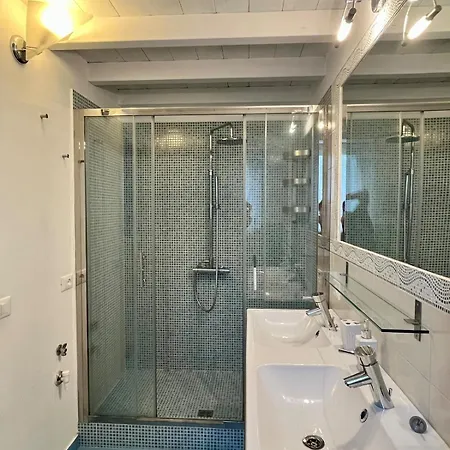 Apartmán Sfera 6