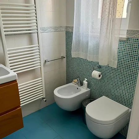 Apartment Sfera 6 Palermo