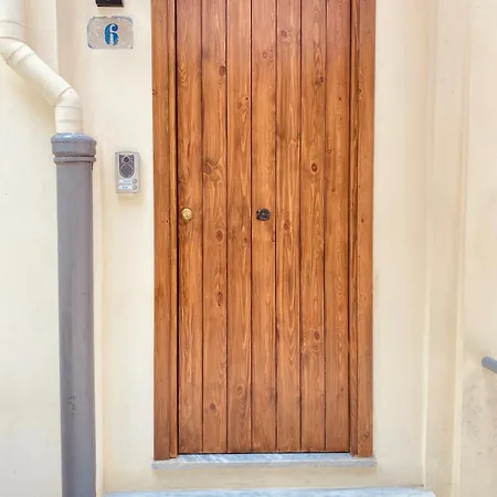 Sfera 6 Palermo