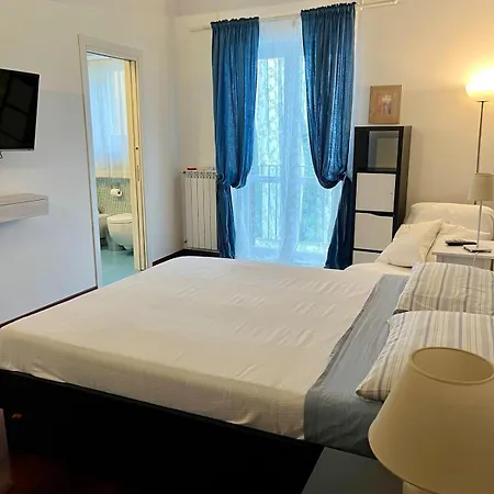 Sfera 6 Apartment Palermo
